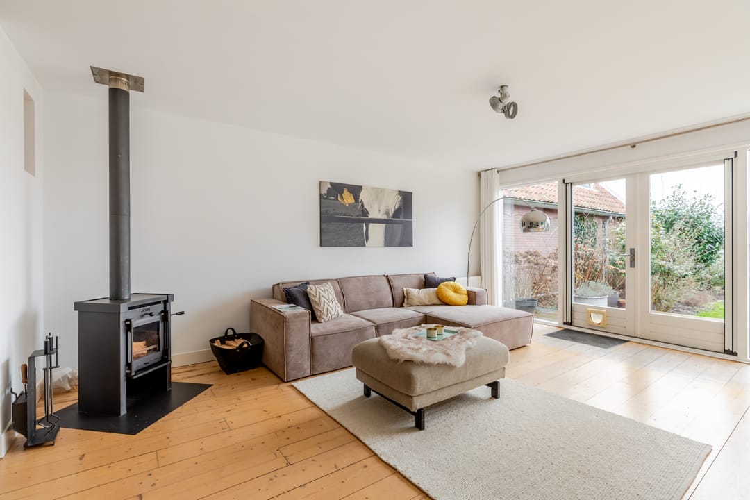 Foto 16 van Warder 121