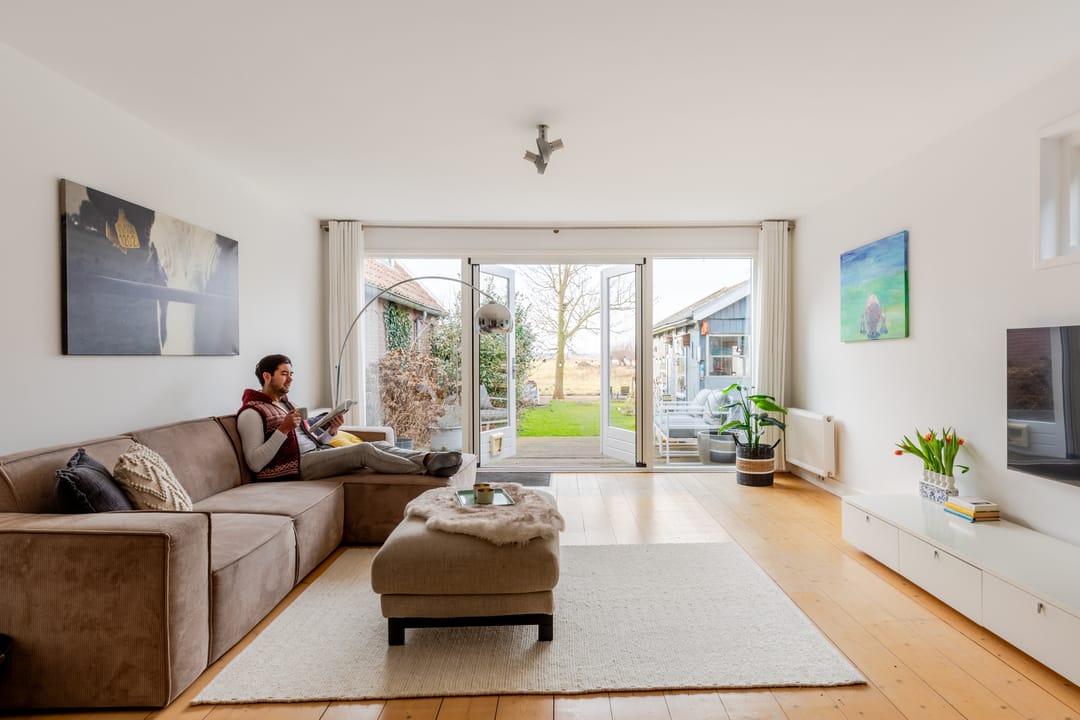 Foto 17 van Warder 121