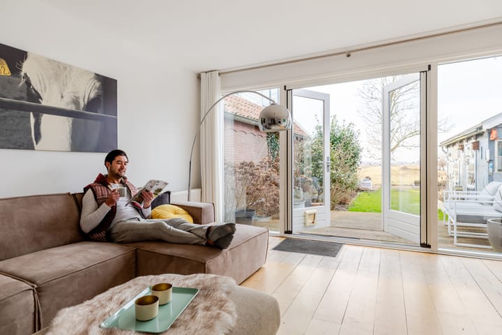 Foto 18 van Warder 121