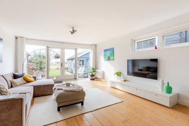 Foto 20 van Warder 121