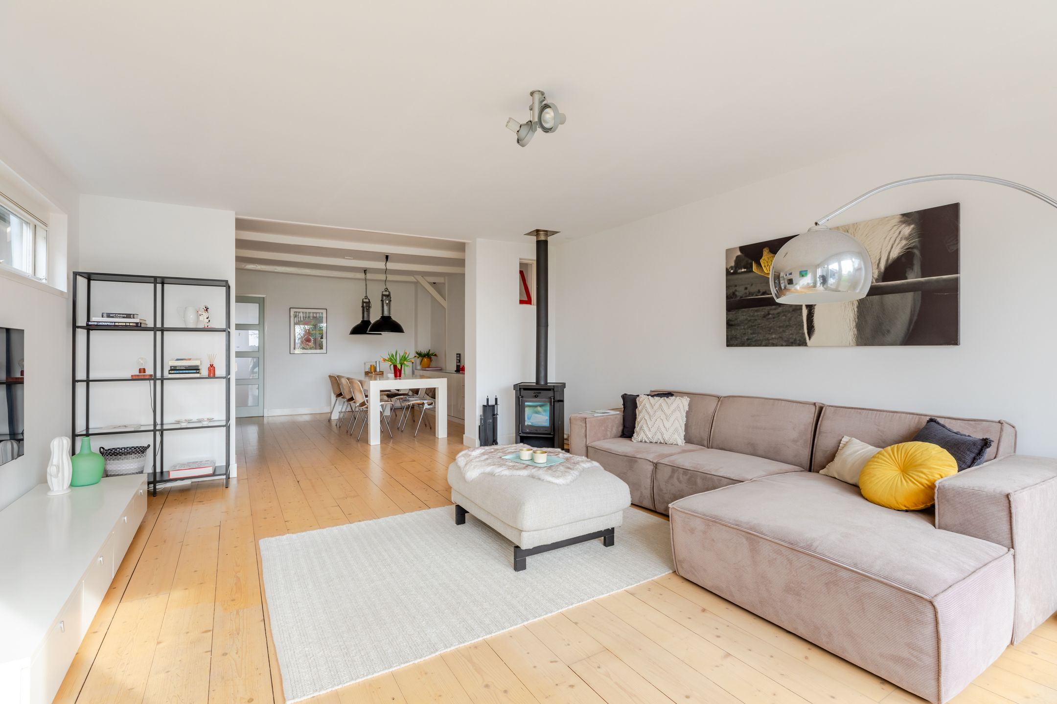 Foto 21 van Warder 121