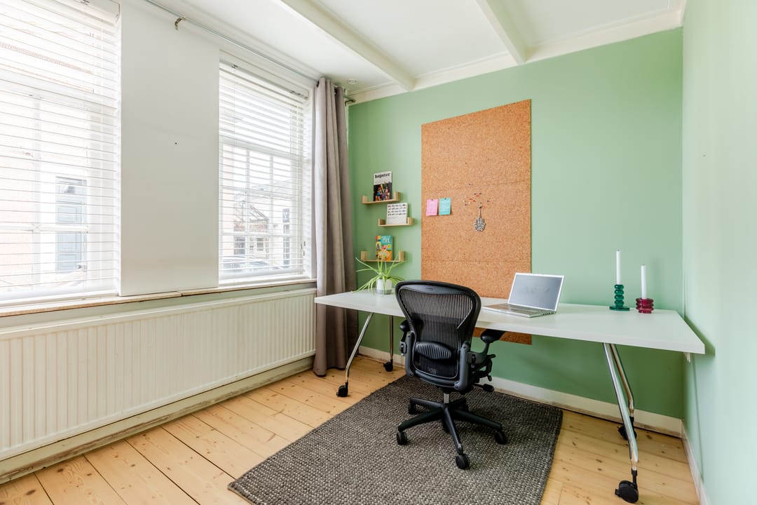 Foto 23 van Warder 121