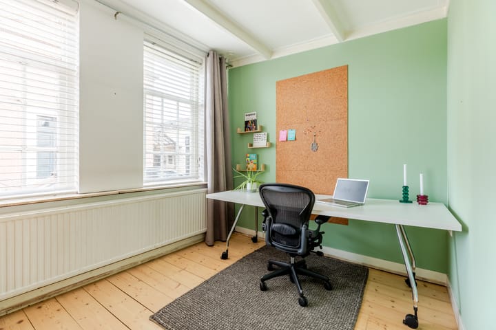 Foto 23 van Warder 121