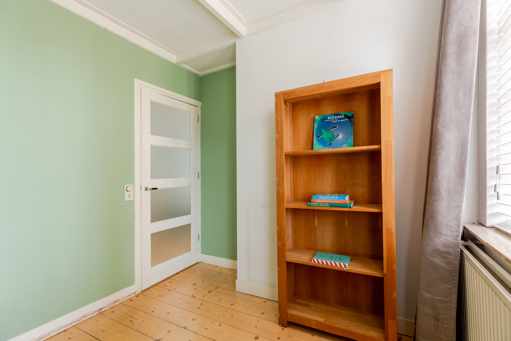 Foto 24 van Warder 121