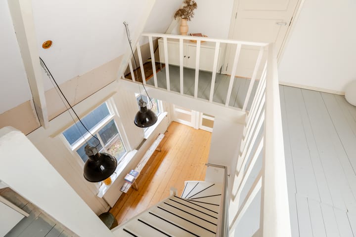 Foto 29 van Warder 121