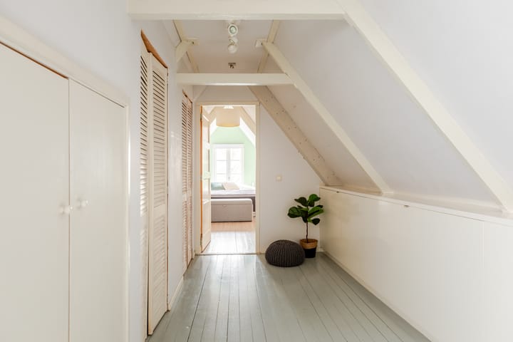 Foto 30 van Warder 121