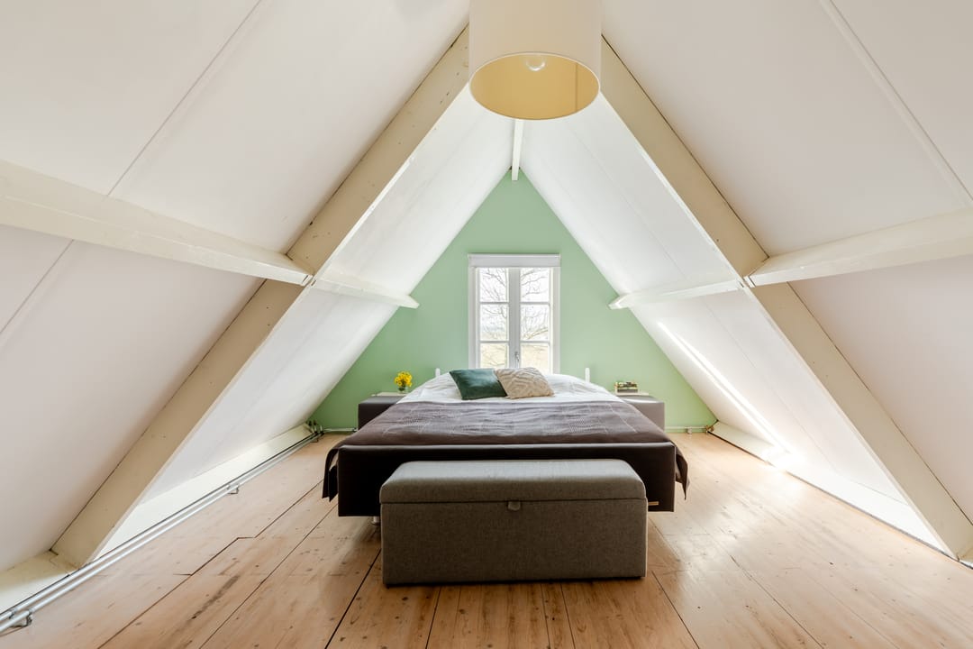 Foto 32 van Warder 121