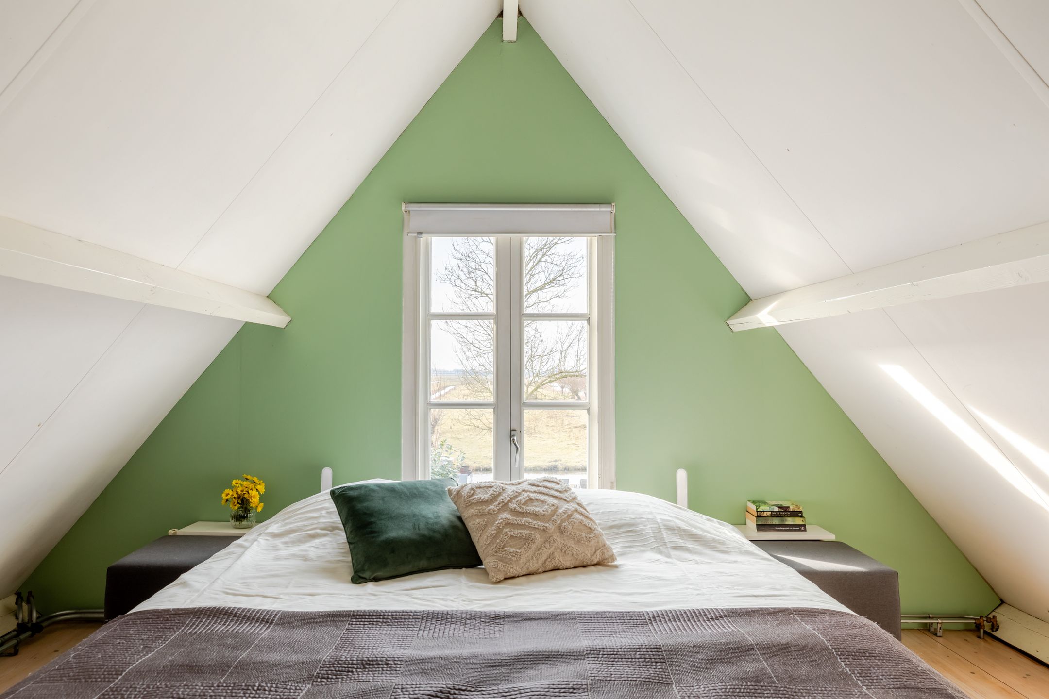 Foto 33 van Warder 121