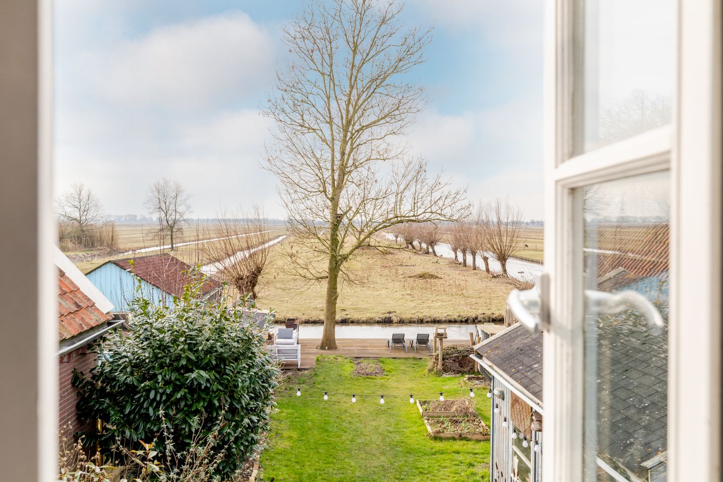 Foto 34 van Warder 121