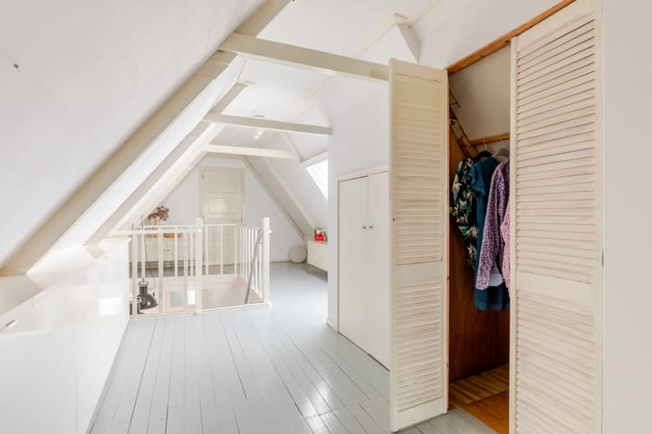 Foto 36 van Warder 121