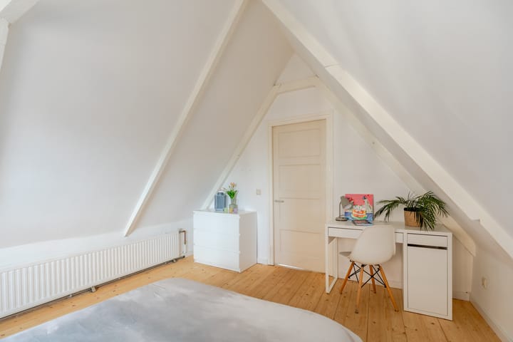 Foto 39 van Warder 121