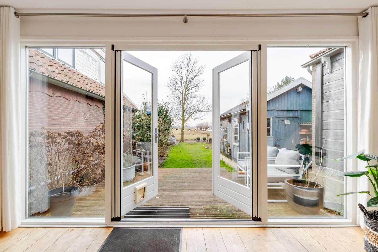 Foto 40 van Warder 121