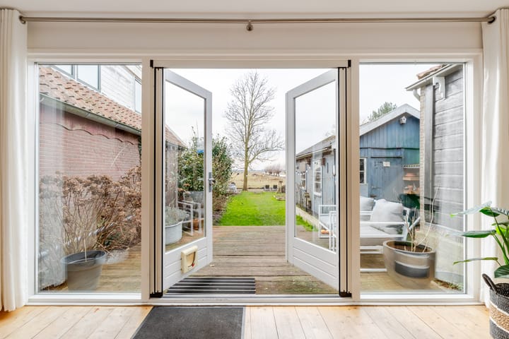 Foto 40 van Warder 121