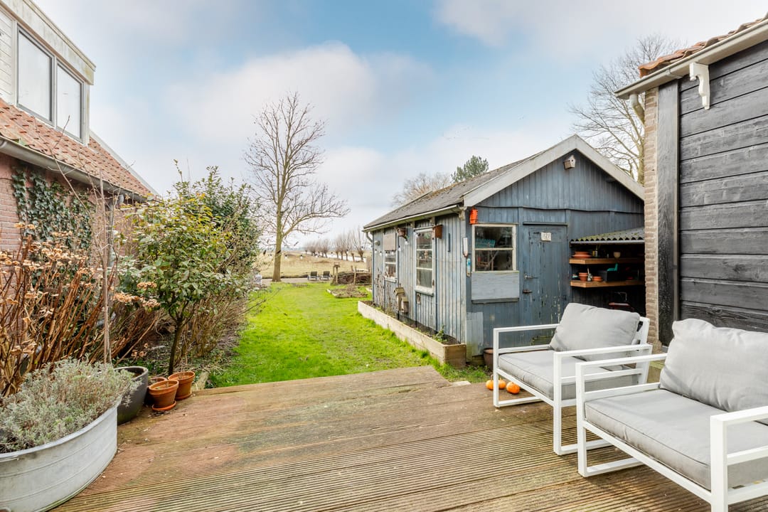 Foto 41 van Warder 121