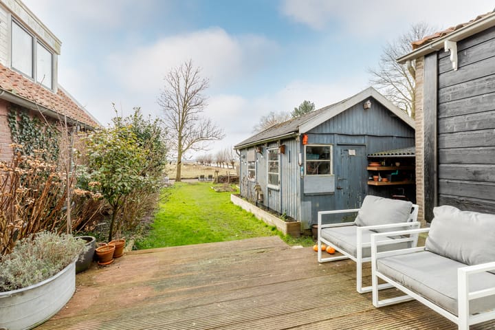 Foto 41 van Warder 121