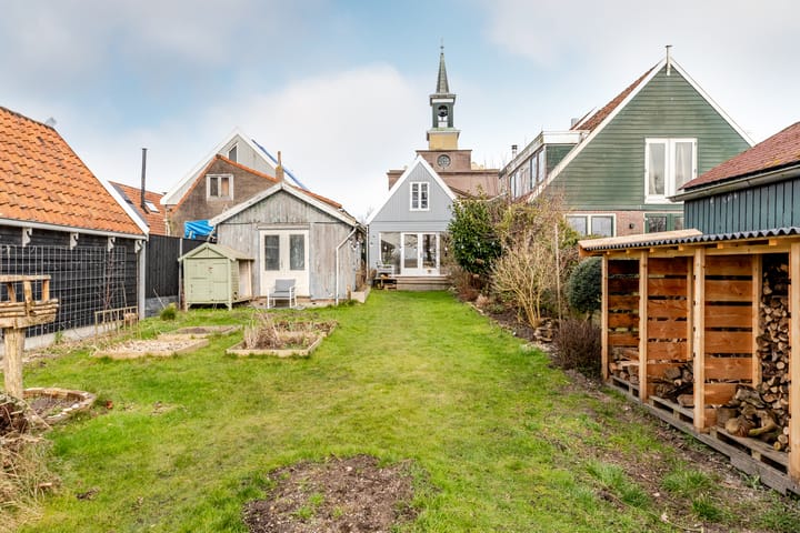 Foto 49 van Warder 121