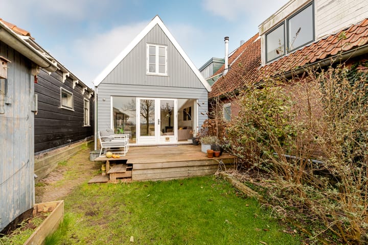 Foto 50 van Warder 121