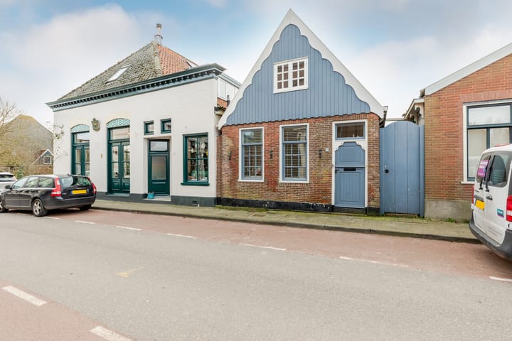 Foto 59 van Warder 121