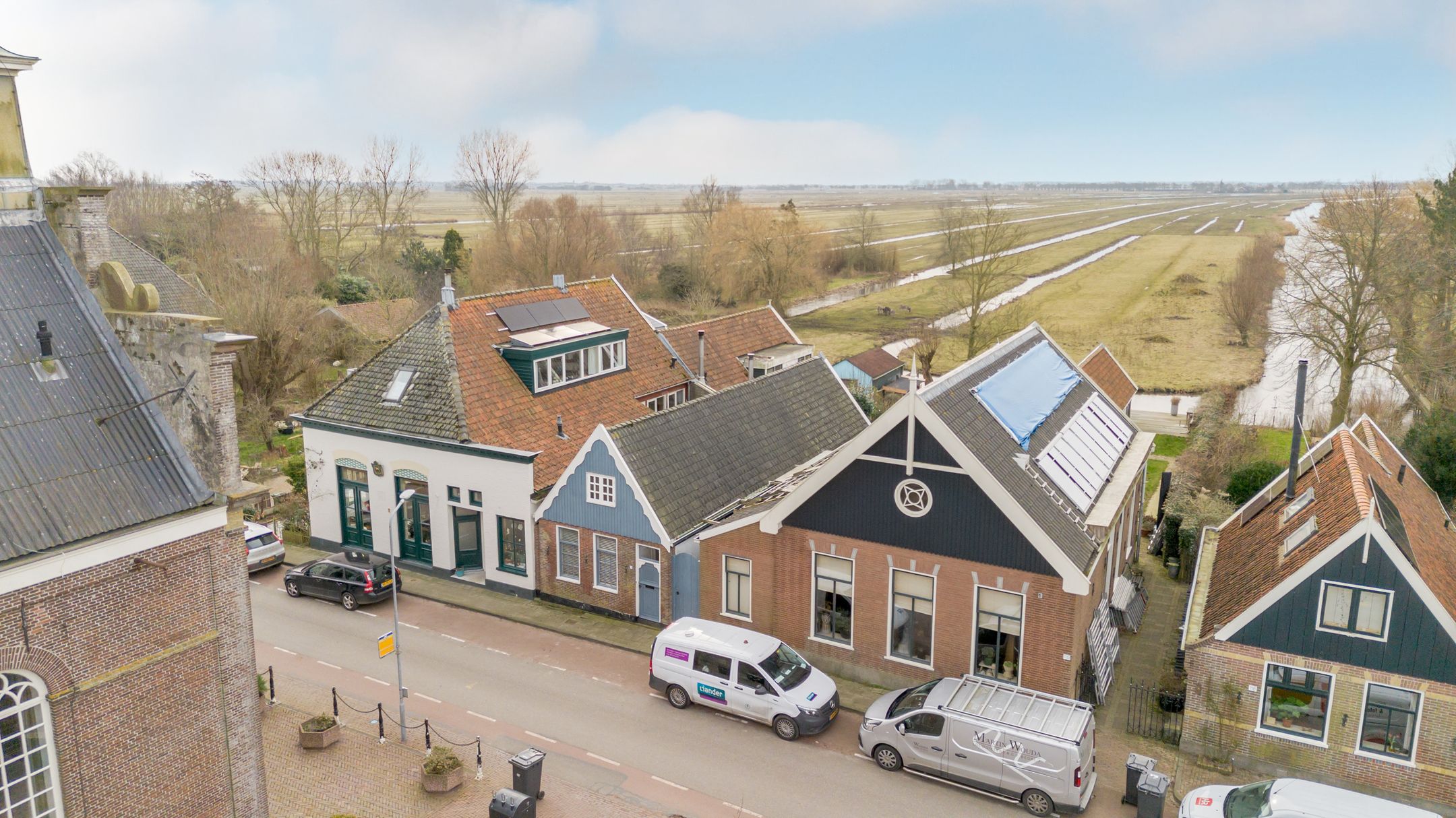 Foto 60 van Warder 121