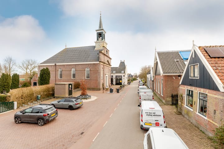 Foto 61 van Warder 121