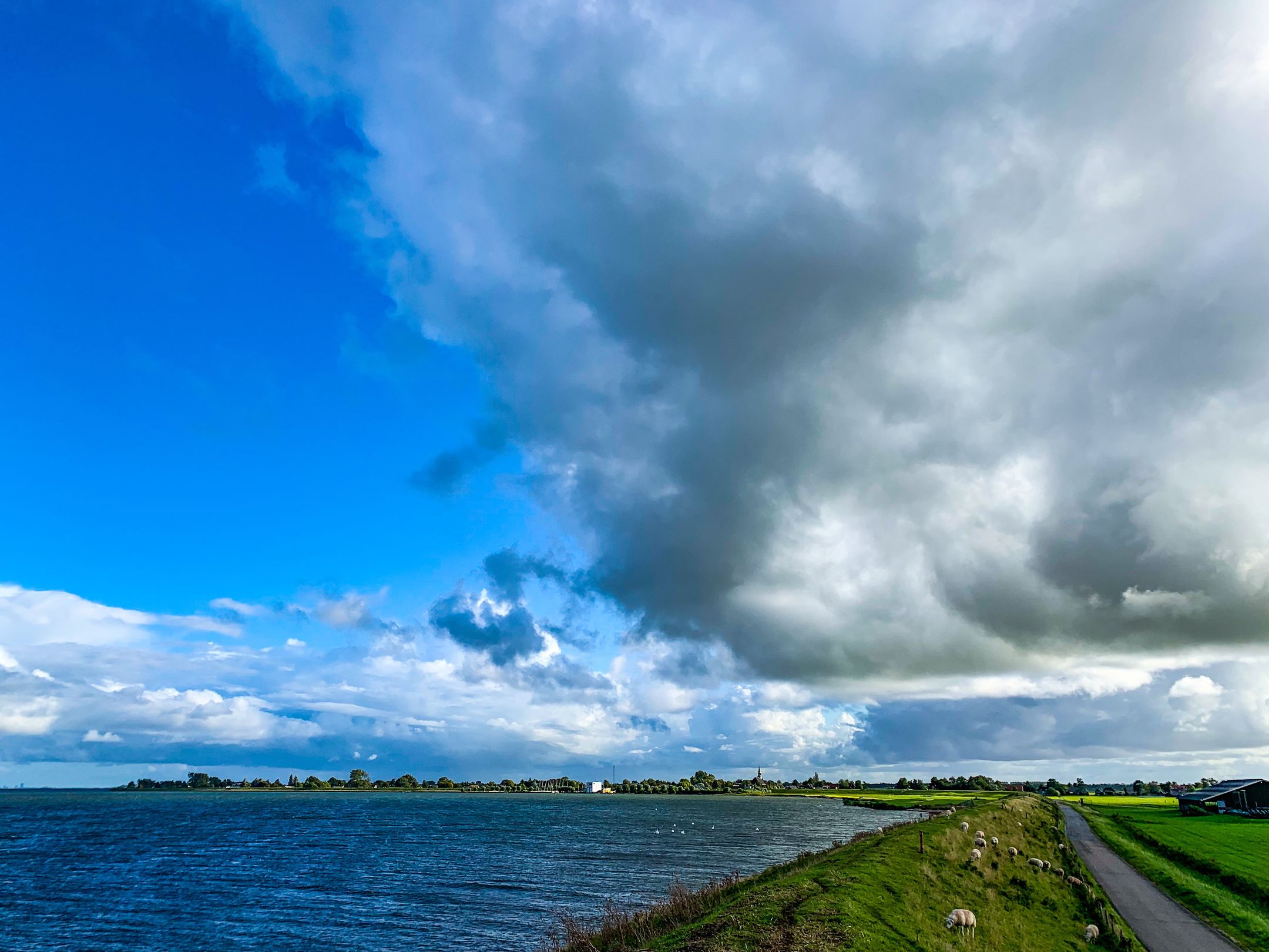 Foto 66 van Warder 121