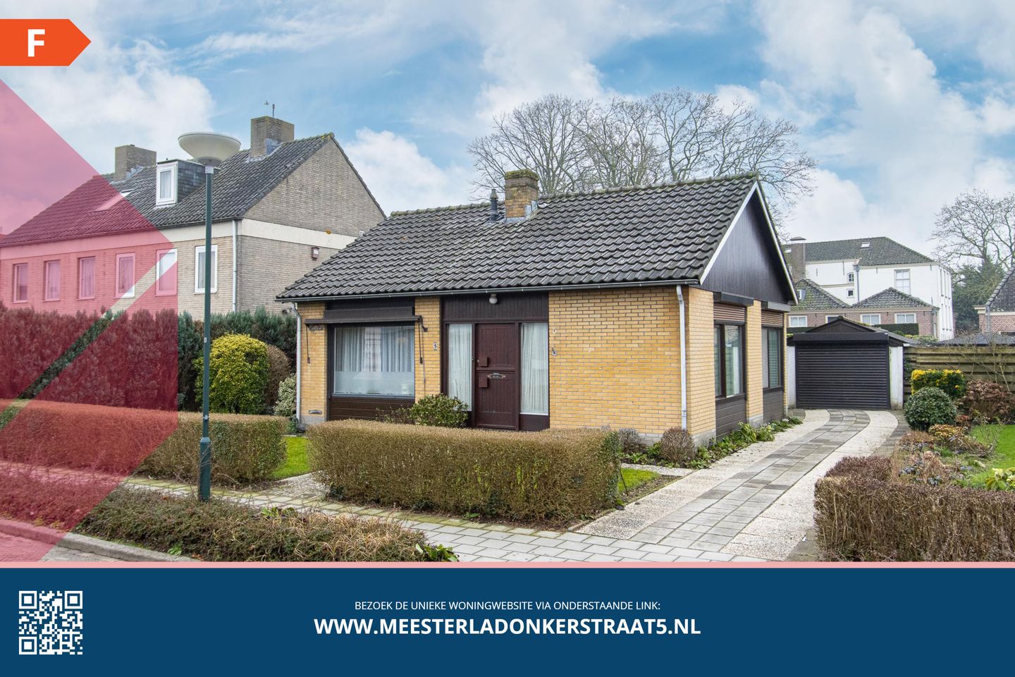 Foto 5 van Mr. L.A. Donkerstraat 5