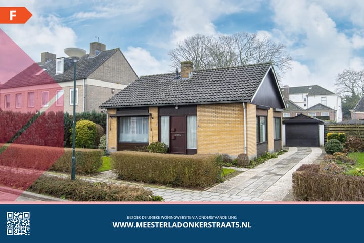 Foto 5 van Mr. L.A. Donkerstraat 5