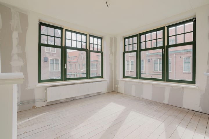 Foto 2 van Flamingostraat 13-1