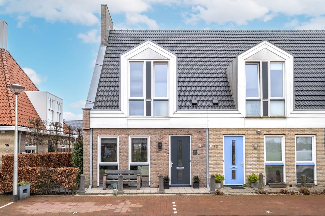 Foto 1 van Doekeslân 14