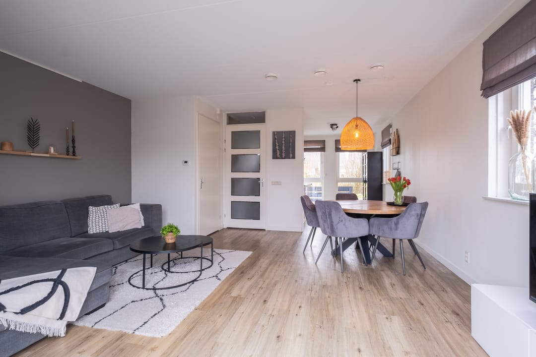 Foto 2 van Doekeslân 14