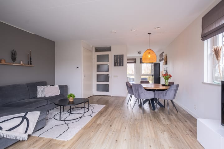 Foto 2 van Doekeslân 14