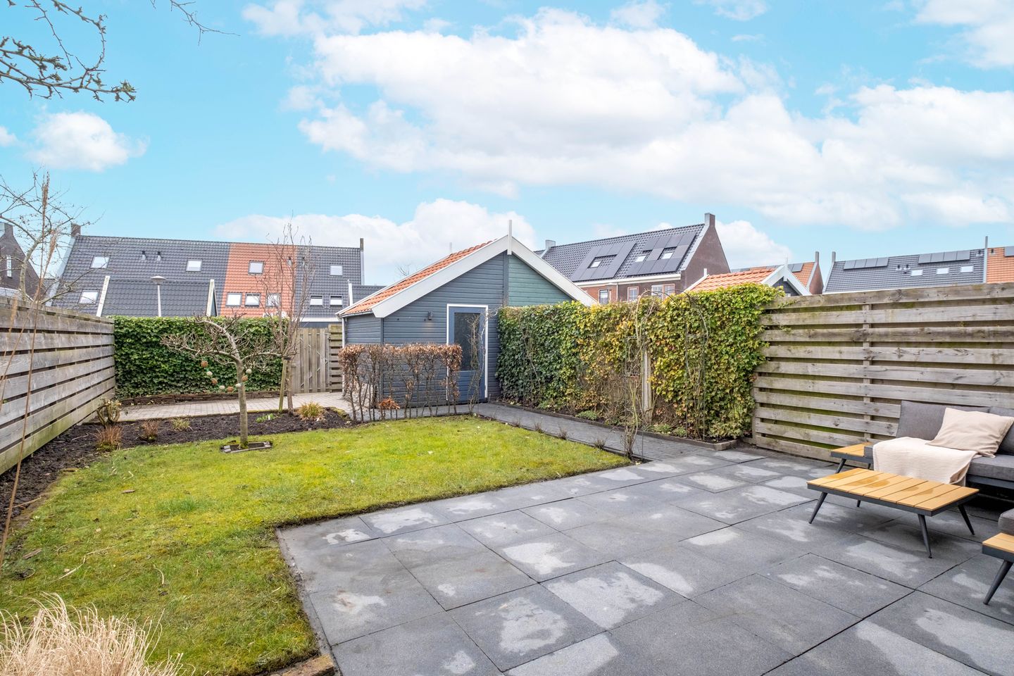 Foto 4 van Doekeslân 14