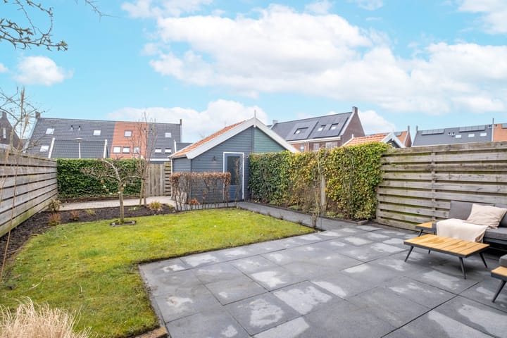 Foto 4 van Doekeslân 14