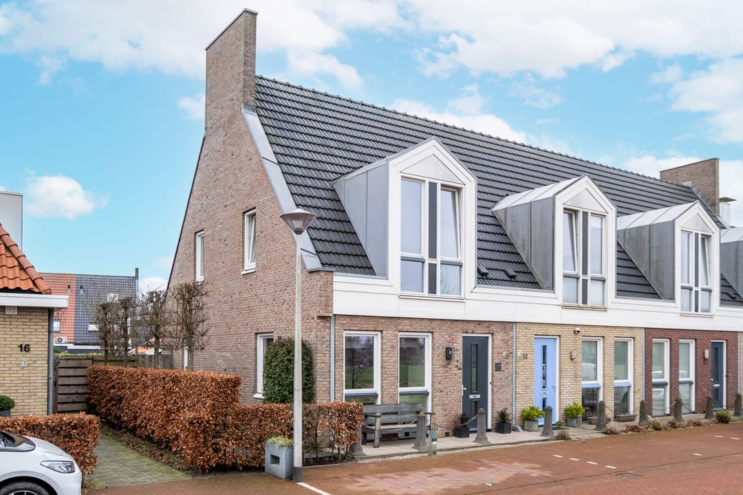 Foto 7 van Doekeslân 14