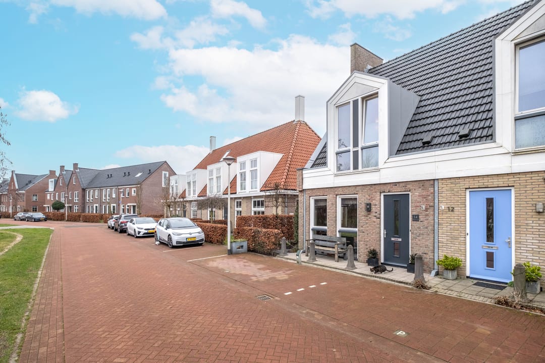 Foto 8 van Doekeslân 14