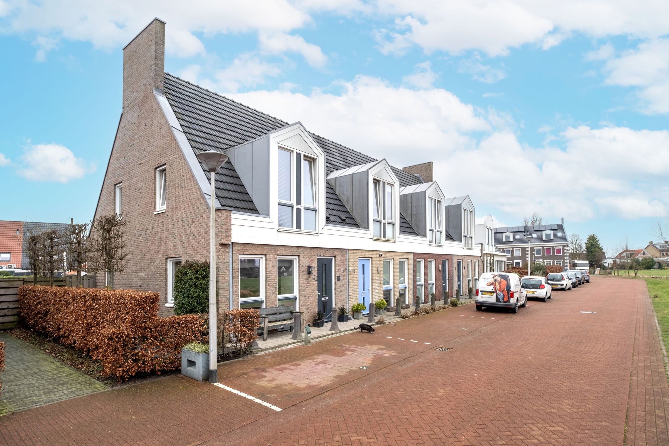 Foto 9 van Doekeslân 14