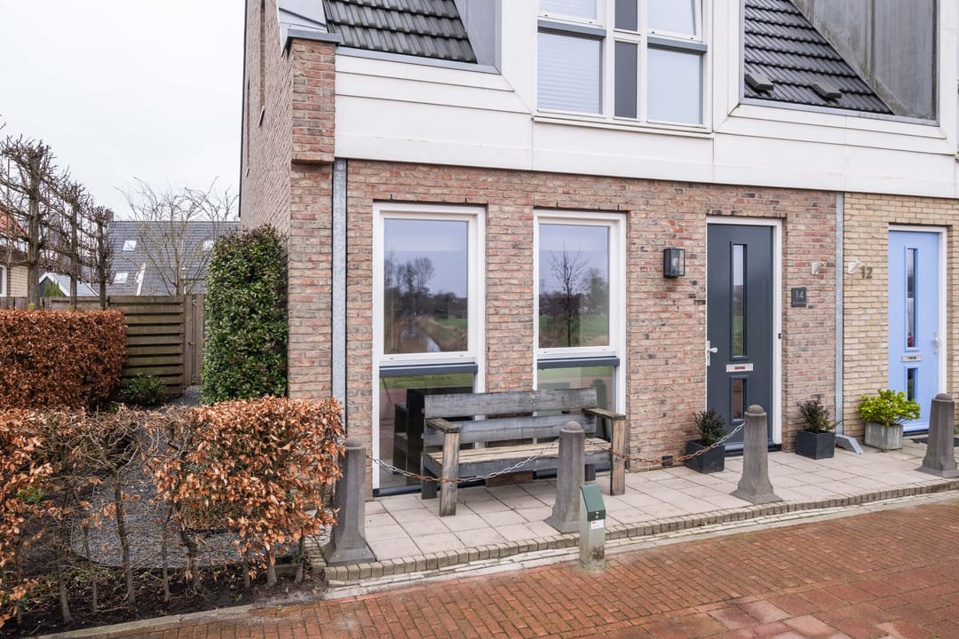 Foto 11 van Doekeslân 14