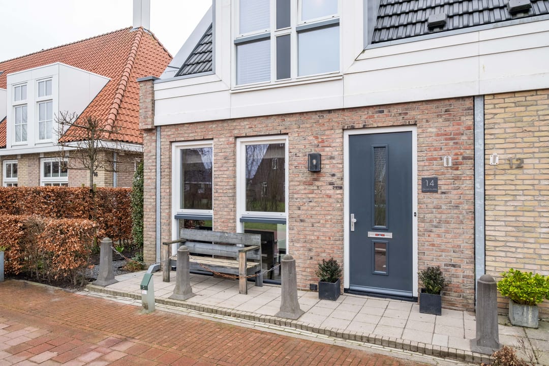 Foto 13 van Doekeslân 14