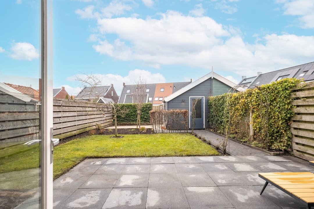 Foto 43 van Doekeslân 14