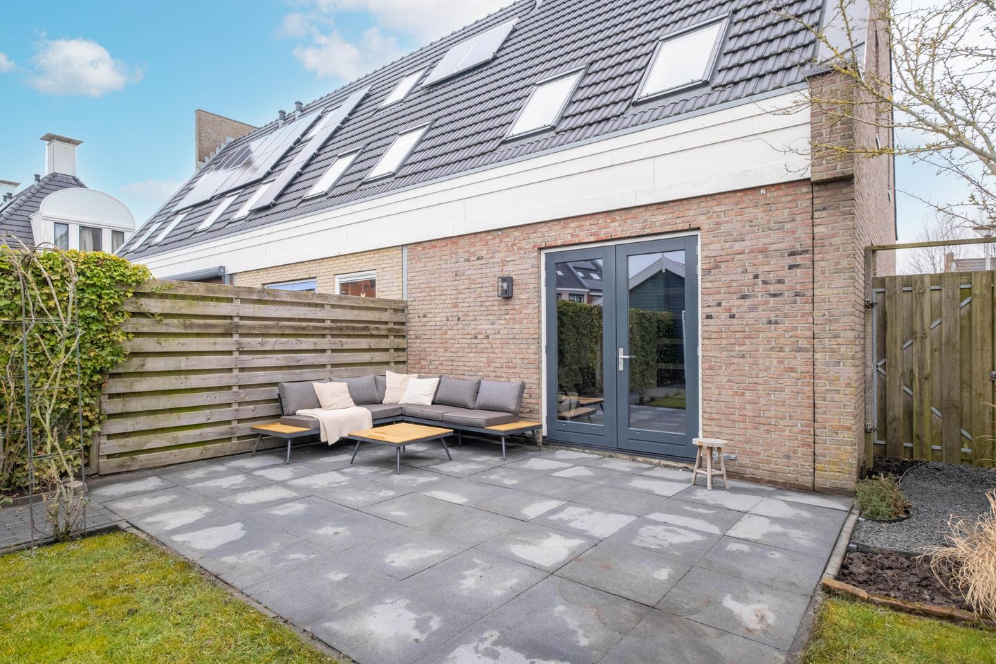 Foto 44 van Doekeslân 14