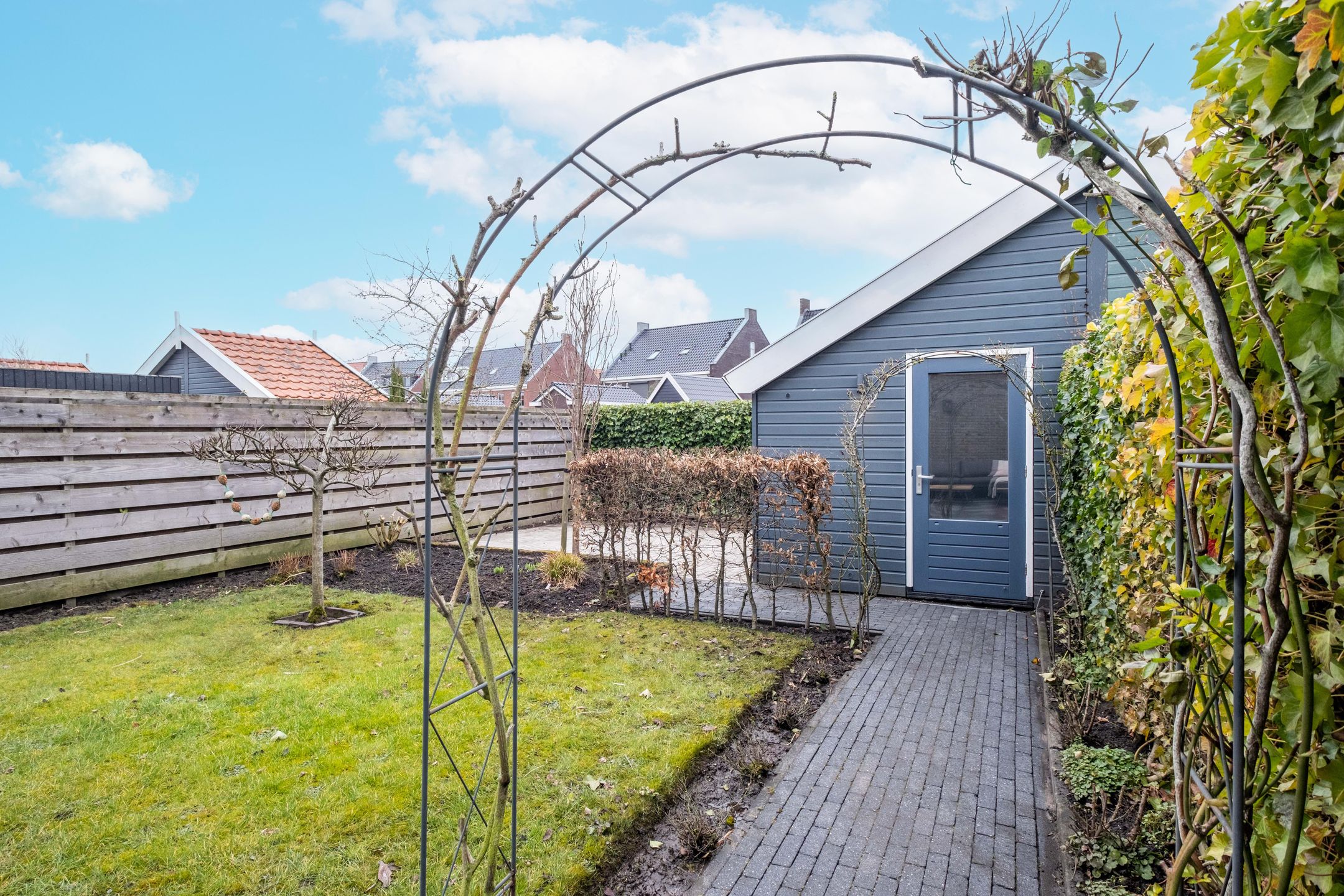 Foto 45 van Doekeslân 14