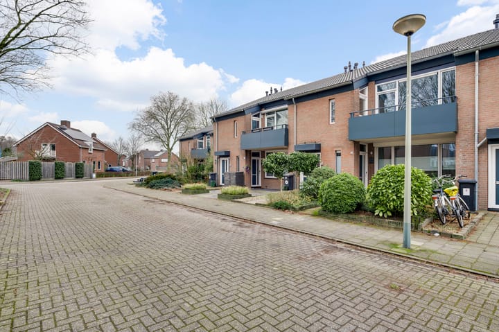 Foto 5 van Schout van der Voortstraat 13