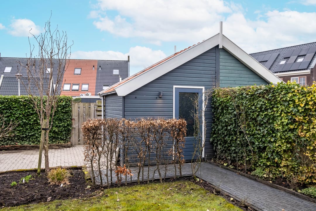 Foto 46 van Doekeslân 14