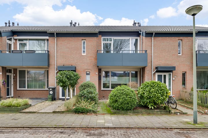 Foto 6 van Schout van der Voortstraat 13