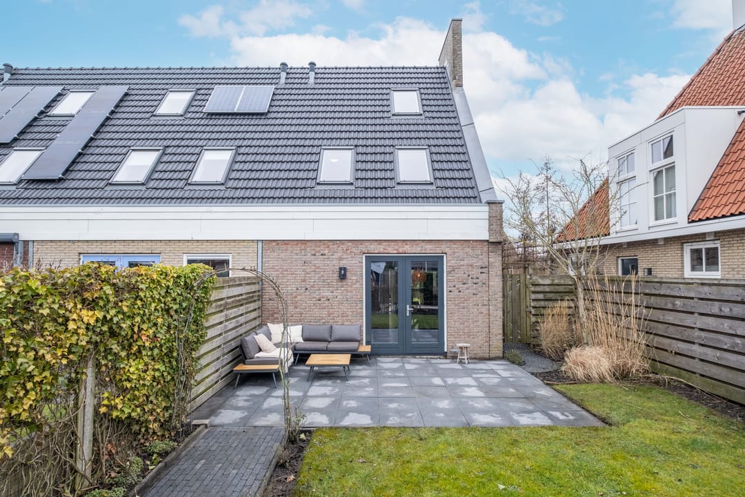 Foto 47 van Doekeslân 14