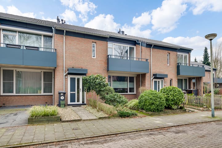 Foto 7 van Schout van der Voortstraat 13