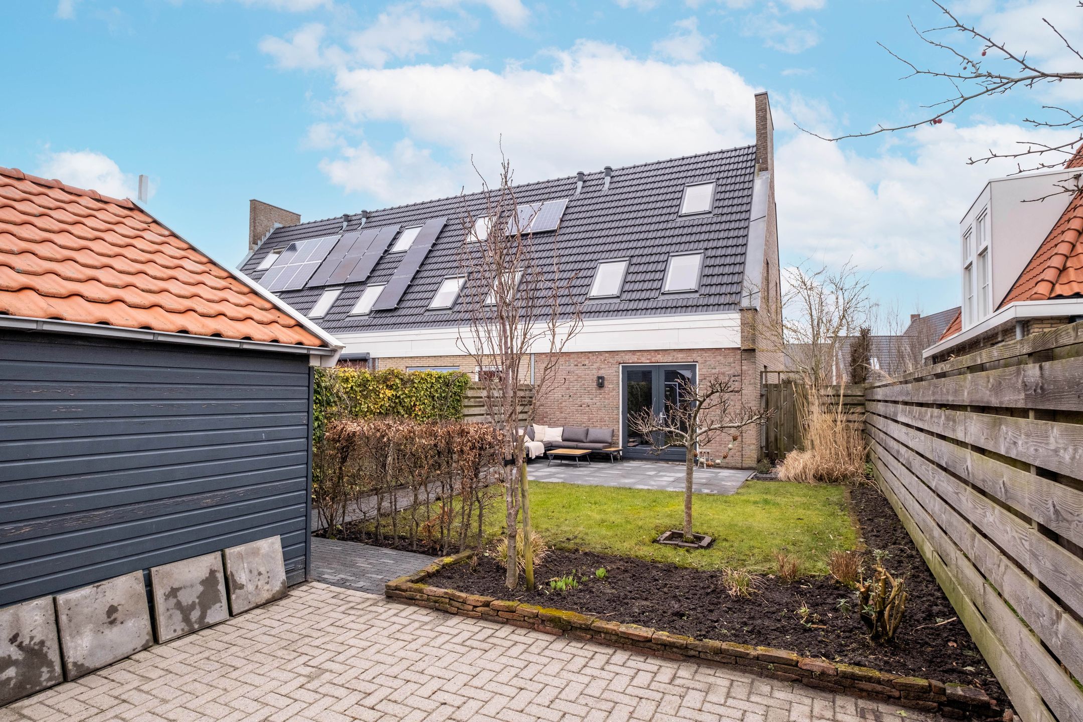 Foto 48 van Doekeslân 14