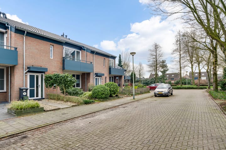 Foto 8 van Schout van der Voortstraat 13