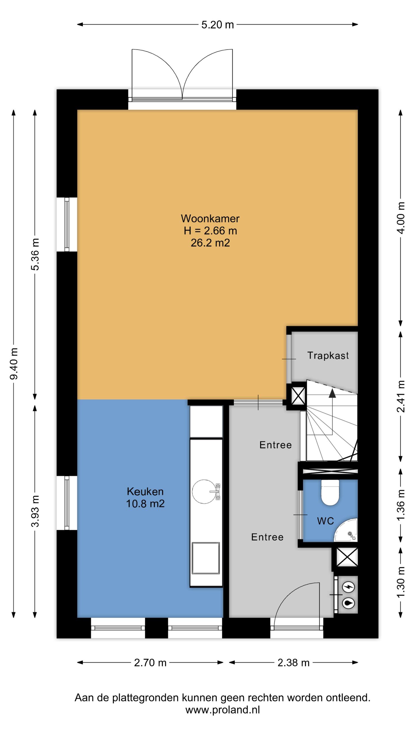 Foto 50 van Doekeslân 14
