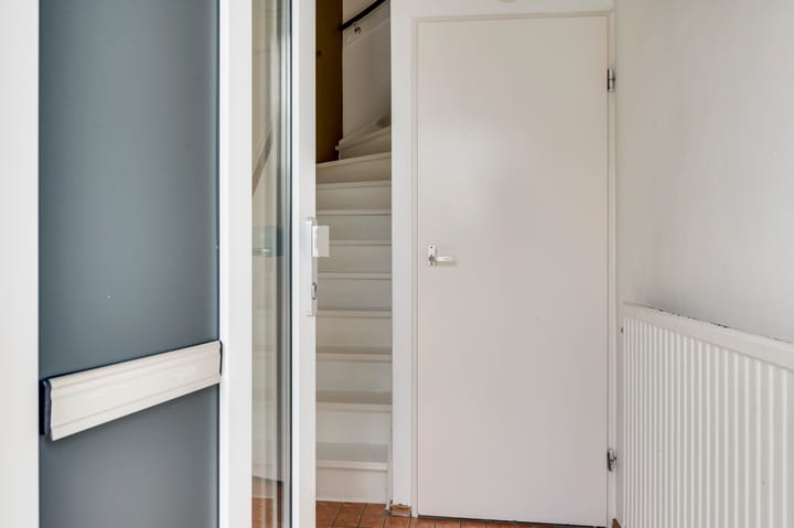 Foto 9 van Schout van der Voortstraat 13